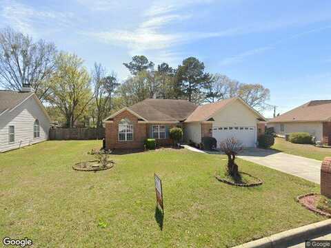 Pebblebrook, WARNER ROBINS, GA 31088