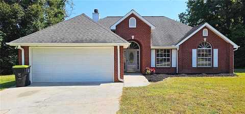 Ridge, TALLAPOOSA, GA 30176