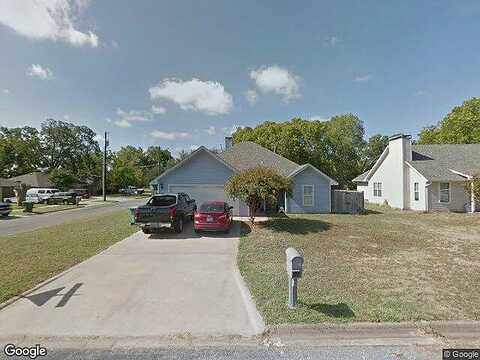 Throckmorton, SHERMAN, TX 75090