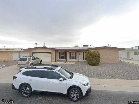 Briarwood, SUN CITY, AZ 85351