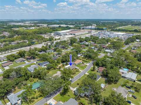 Crystal, PLANT CITY, FL 33563