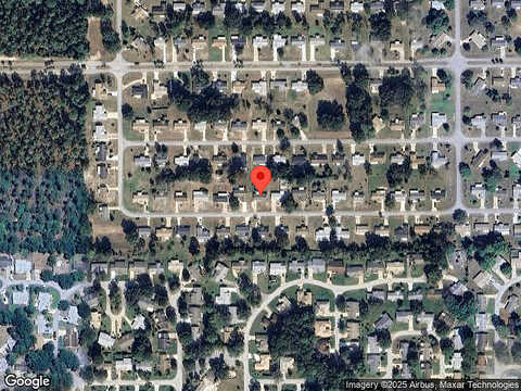107Th, OCALA, FL 34481