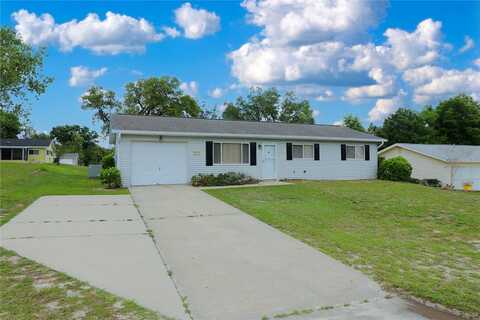 107Th, OCALA, FL 34481