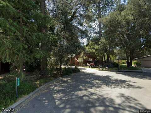 Calle Del Alcalde, PINE VALLEY, CA 91962