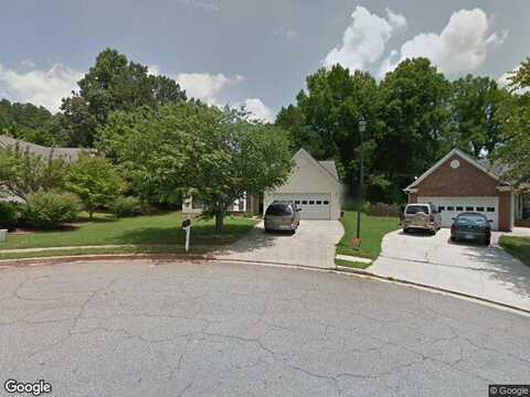 Burnham, LAWRENCEVILLE, GA 30046