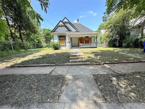 10Th, WACO, TX 76701