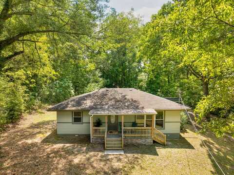 Crest, RINGGOLD, GA 30736