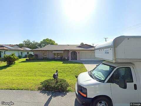 Cunningham, PORT CHARLOTTE, FL 33948