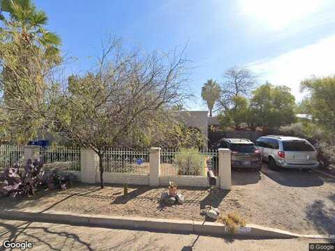 La Verne, TUCSON, AZ 85712