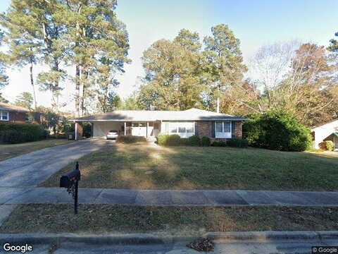 Simmons, AUGUSTA, GA 30907