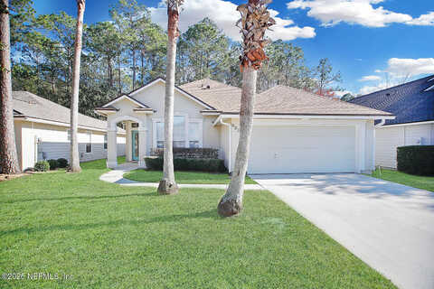 Trailwood, FLEMING ISLAND, FL 32003