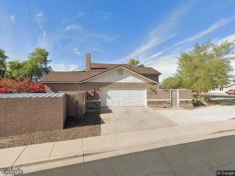 67Th, MESA, AZ 85205