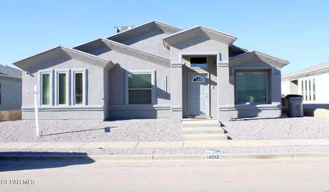 Tierra Isaiah, EL PASO, TX 79938