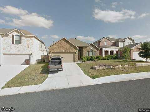 Point, SAN ANTONIO, TX 78253