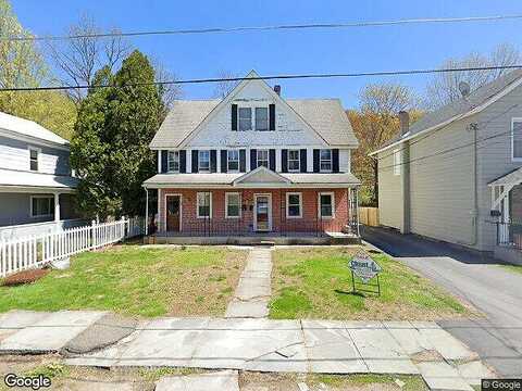 Dyberry, HONESDALE, PA 18431