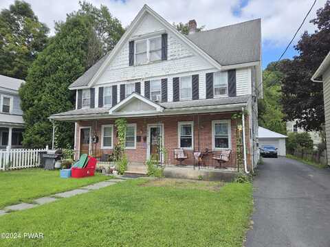 Dyberry, HONESDALE, PA 18431