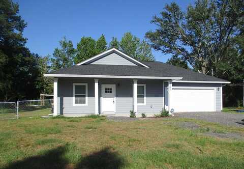 Weatherby, HASTINGS, FL 32145