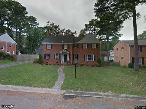 Pine Ridge, RICHMOND, VA 23226