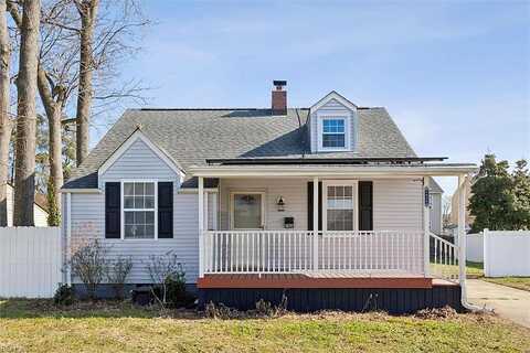 Westcliff, NORFOLK, VA 23518