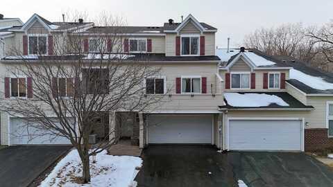Meadow Grass, COTTAGE GROVE, MN 55016