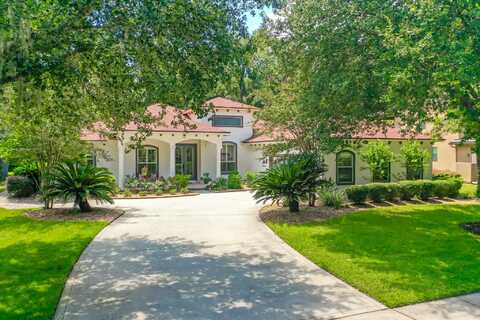 Boat Landing, SAINT AUGUSTINE, FL 32092