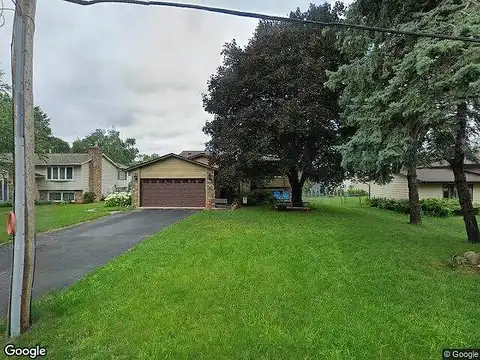 Hanson, SAINT PAUL, MN 55126