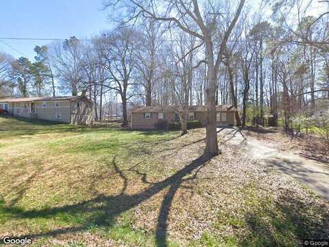 Valerie, HIRAM, GA 30141