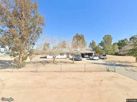 Wren, APPLE VALLEY, CA 92308