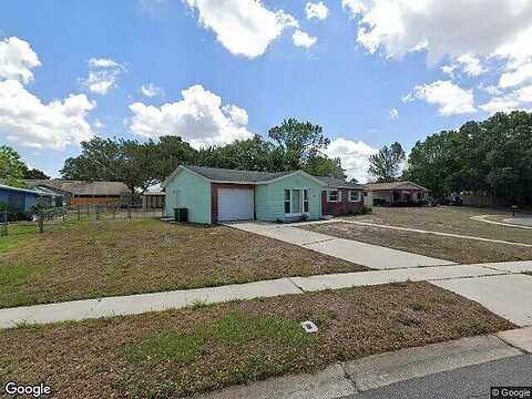 Hofstra, COCOA, FL 32926