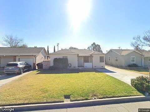 16Th, SAN BERNARDINO, CA 92404