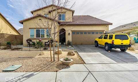 Sierra Linda, VICTORVILLE, CA 92394