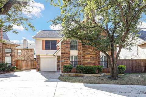 Stoneledge, IRVING, TX 75063