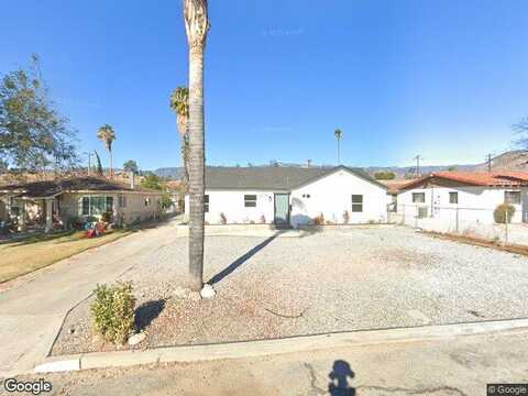 17Th, SAN BERNARDINO, CA 92404