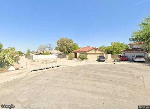 Dayspring, TUCSON, AZ 85747