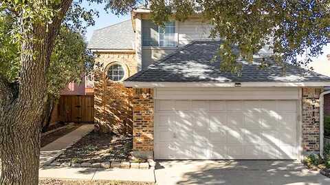 Hearthcrest, GARLAND, TX 75044