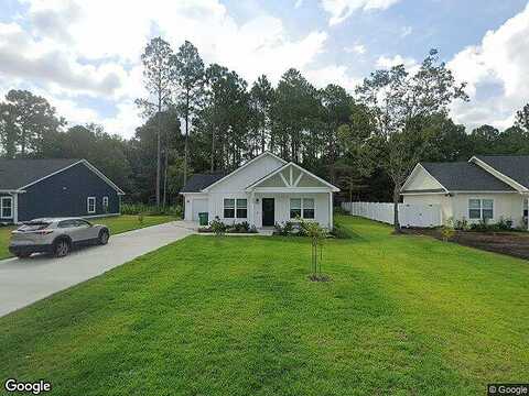 Ashantilly, DARIEN, GA 31305