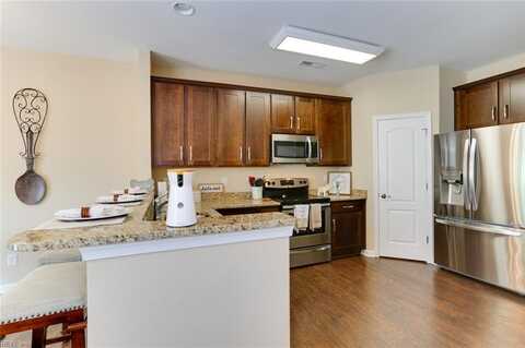 Freeman, HAMPTON, VA 23666