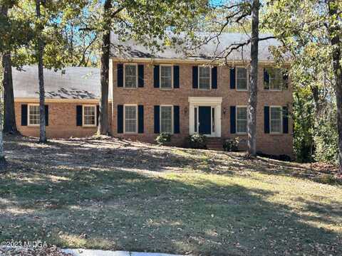 Huntington, MACON, GA 31210