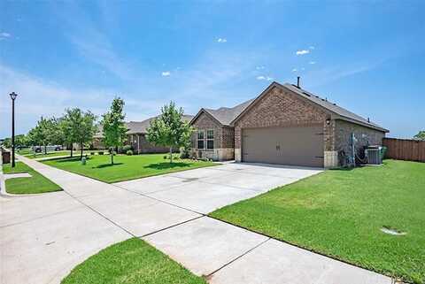 Thoroughbred, WAXAHACHIE, TX 75165