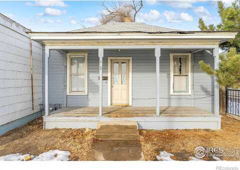 8Th, GREELEY, CO 80631