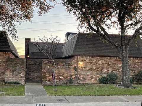 San Sebastian, CARROLLTON, TX 75006