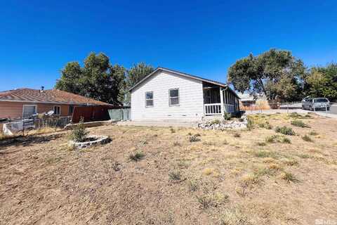 Hood, RENO, NV 89512