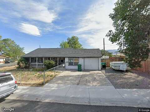 Hood, RENO, NV 89512