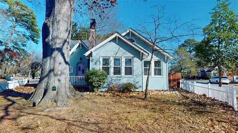 Ericsson, PORTSMOUTH, VA 23702