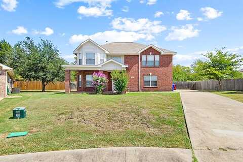 Highview, ROYSE CITY, TX 75189