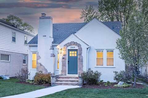 Inglewood, MINNEAPOLIS, MN 55416