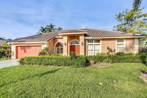 Wiltshire Village, WELLINGTON, FL 33414