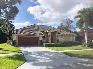 Wiltshire Village, WELLINGTON, FL 33414