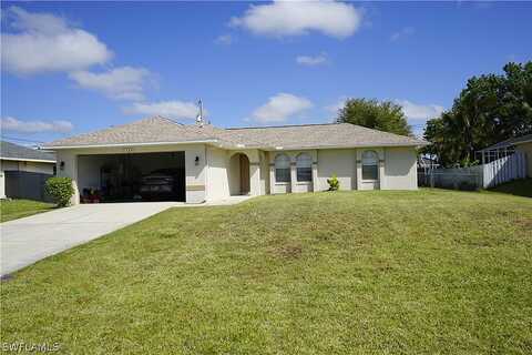 22Nd, CAPE CORAL, FL 33909