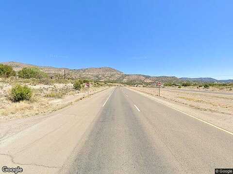 On Hwy #70, Playas, NM 88009